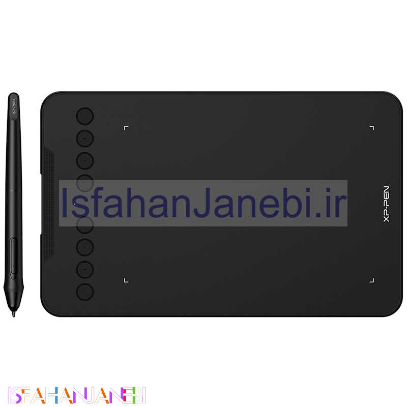 اصفهان جانبی-قلم نوری XP-Pen Deco mini7