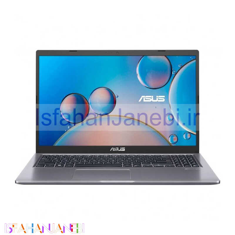 اصفهان جانبی-لپ تاپ Asus VivoBook X515FA Core i3 (10110U) 8GB 1TB+128GB SSD Intel 15.6″ FHD