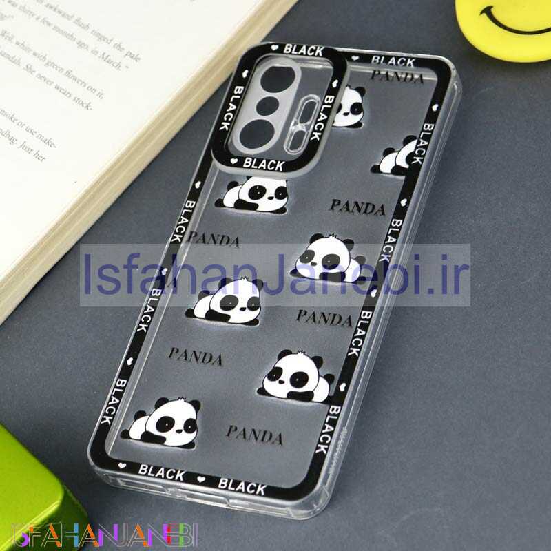 اصفهان جانبی-قاب فانتزی Pro Camera محافظ لنزدار Xiaomi 11T / 11T Pro