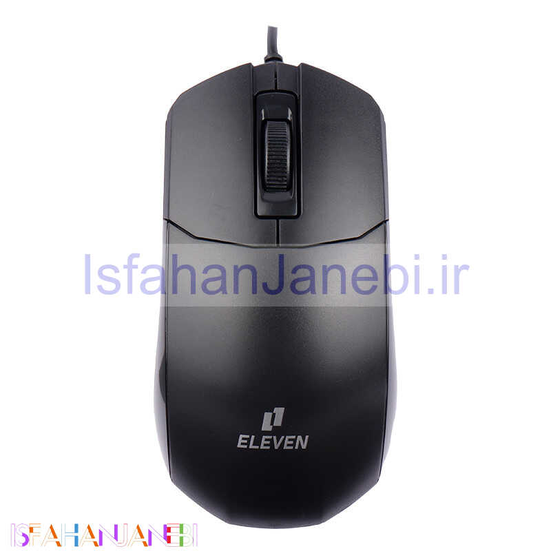 اصفهان جانبی-موس الون M604