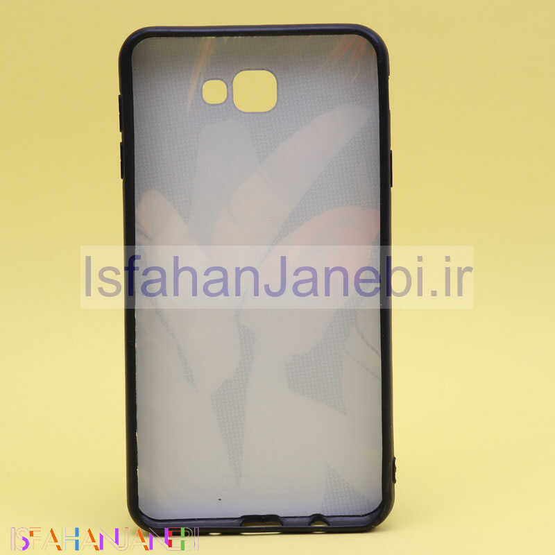 اصفهان جانبی-قاب فانتزی برجسته کد33 سامسونگ J7 Prime سری E