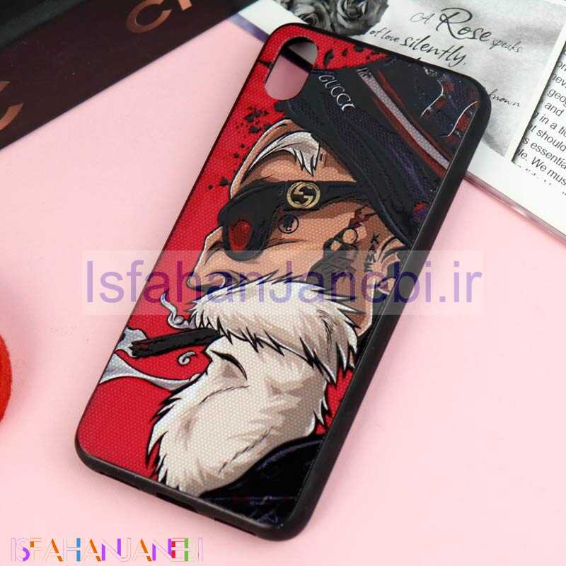 اصفهان جانبی-قاب فانتزی برجسته شیائومی Xiaomi Redmi 7A