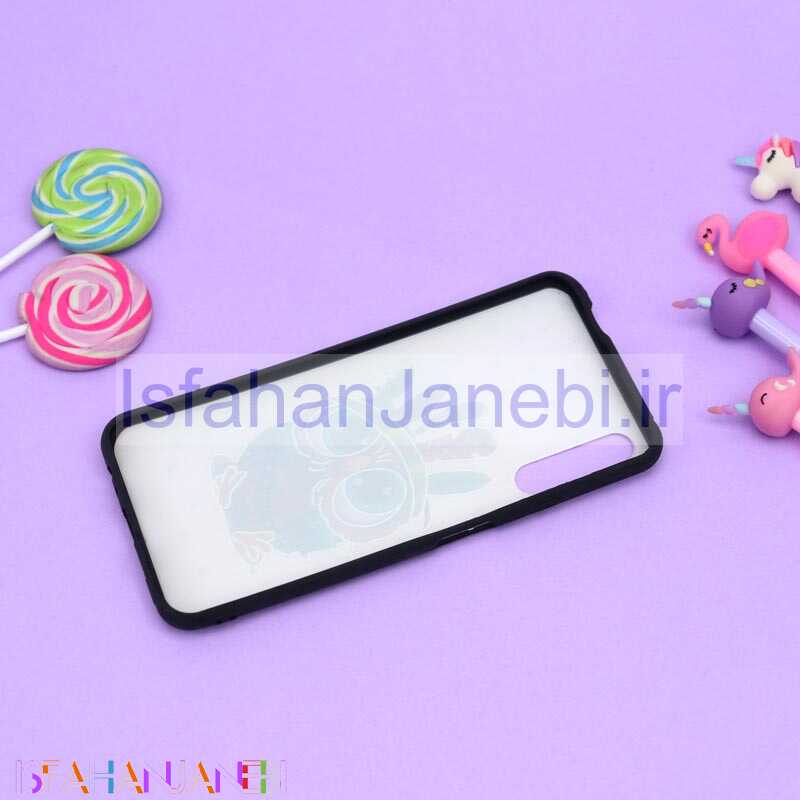 اصفهان جانبی-قاب فانتزی برجسته کد13 هواوی Honor 9X سری F