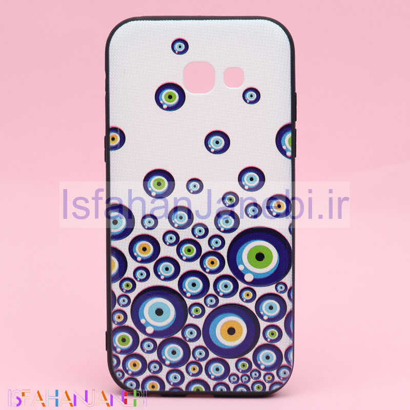 اصفهان جانبی-قاب فانتزی برجسته کد37 سامسونگ A5 2017 سری E