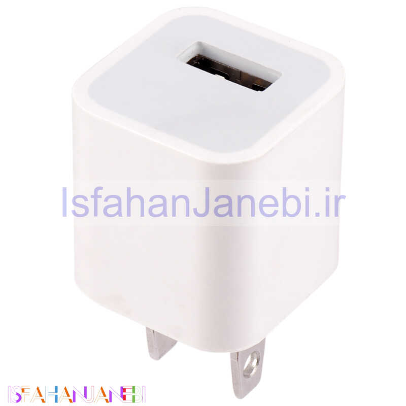 اصفهان جانبی-کلگی شارژ Foxconn GK-A21 1A 5W