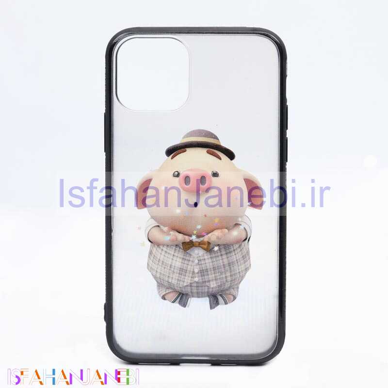اصفهان جانبی-قاب فانتزی LINDO کد59 آیفون iPhone 11 Pro