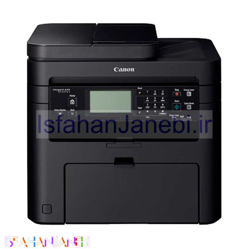 اصفهان جانبی-پرینتر چند کاره لیزری Canon imageCLASS MF235