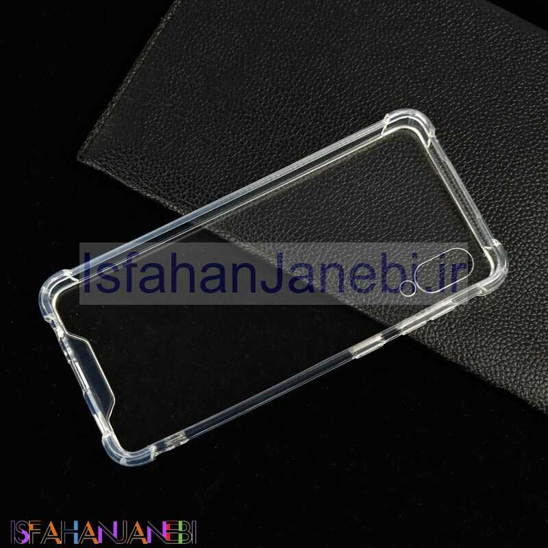 اصفهان جانبی-قاب ضدضربه Space سامسونگ A02