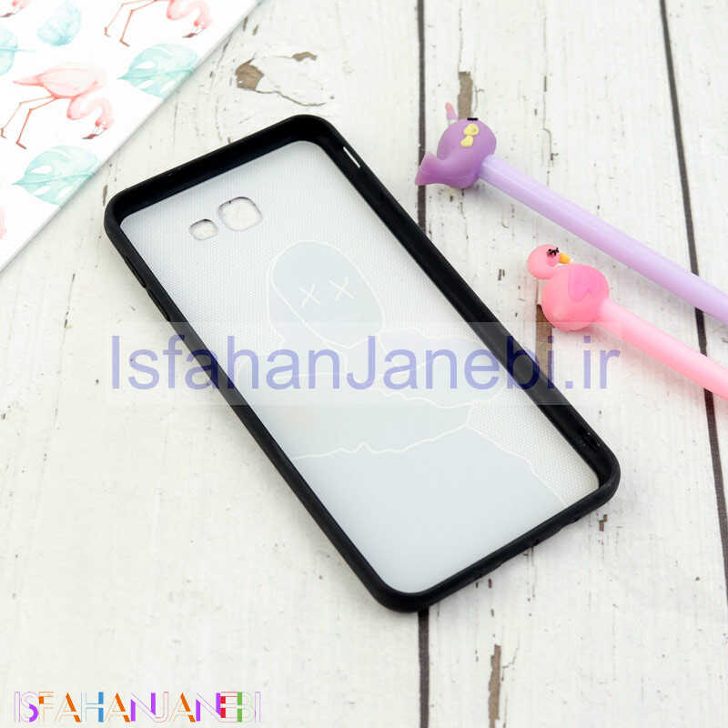 اصفهان جانبی-قاب فانتزی برجسته کد 14 سامسونگ Samsung Galaxy J7 Prime سری F