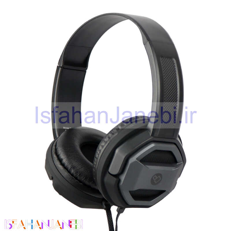 اصفهان جانبی-هدفون گیمینگ سیم دار ProOne PHG3840