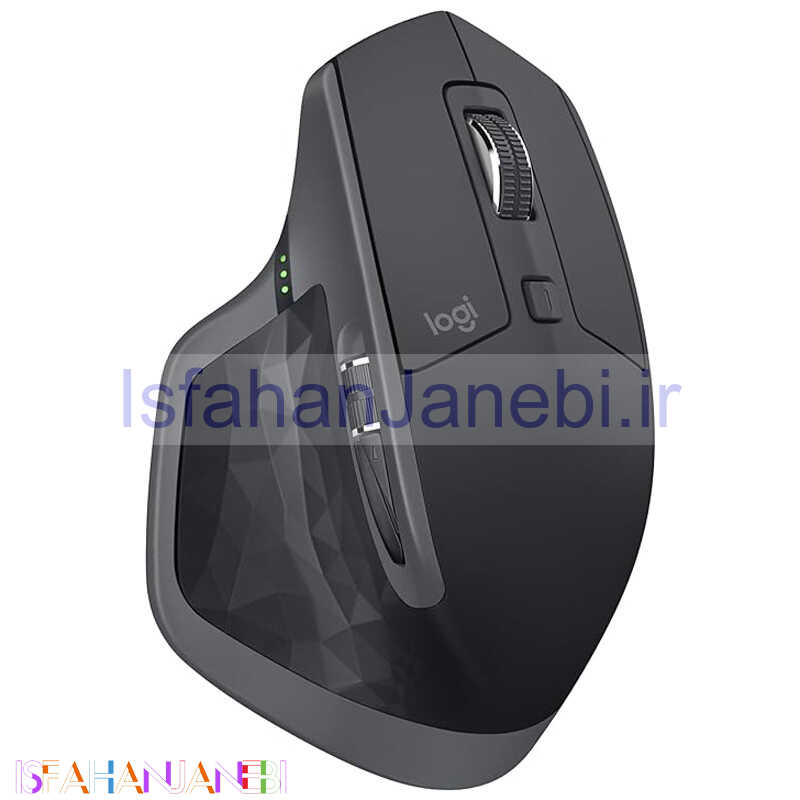اصفهان جانبی-موس بی سیم Logitech MX Master 2S