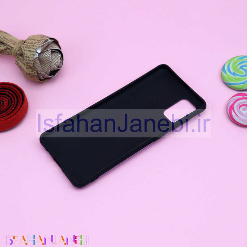 اصفهان جانبی-قاب لیزری IMD سامسونگ A31 یاسی