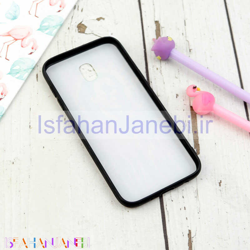اصفهان جانبی-قاب فانتزی برجسته کد 9 سامسونگ Samsung Galaxy J5 Pro سری C