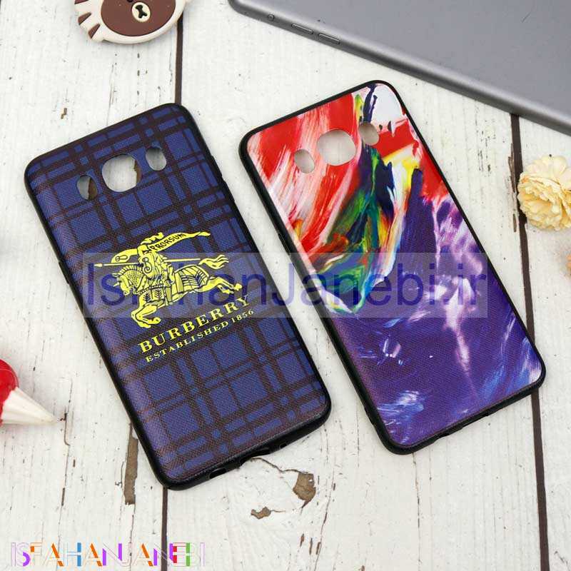 اصفهان جانبی-قاب فانتزی برجسته سامسونگ J5 2016 سری 18