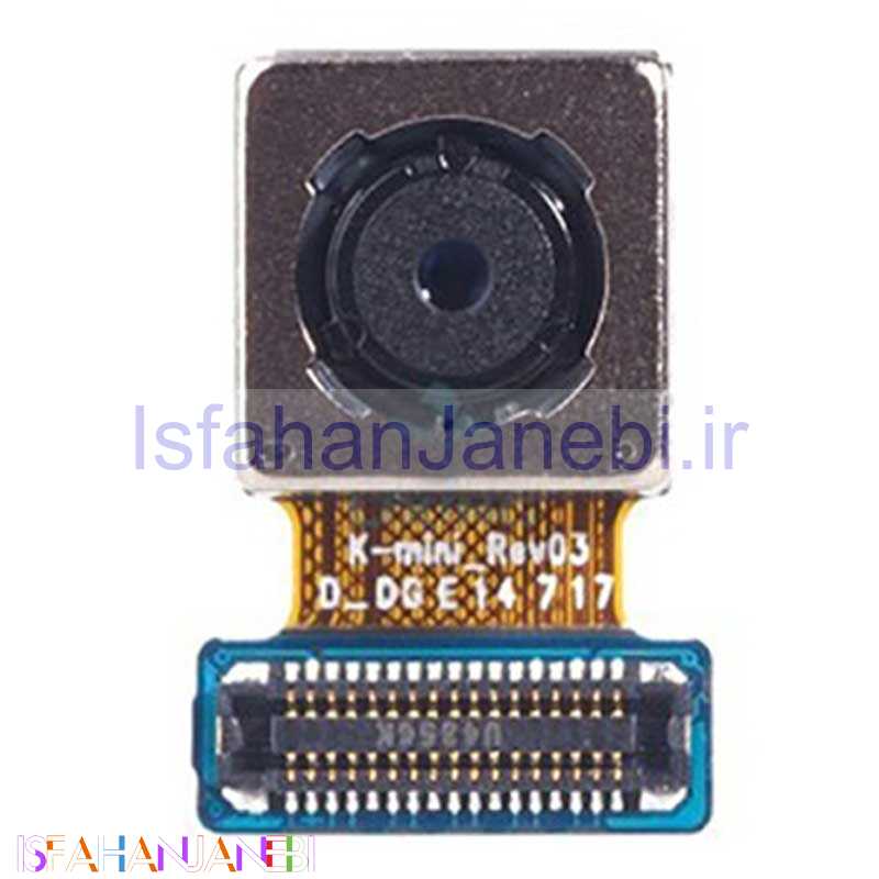 اصفهان جانبی-دوربین اصلی سامسونگ Samsung Galaxy S5 Mini
