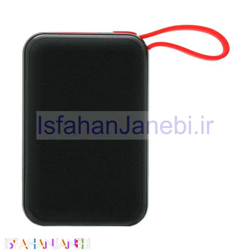 اصفهان جانبی-پاور بانک 10000 پرووان ProOne PM25