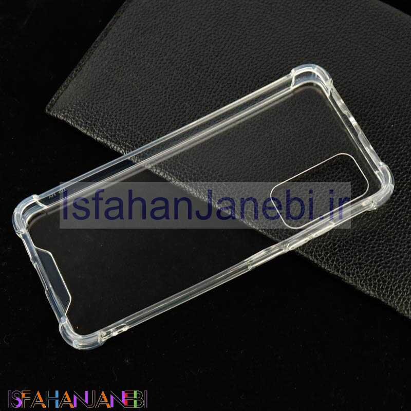 اصفهان جانبی-قاب ضدضربه Space شیائومی Mi 10T / Mi 10T Pro
