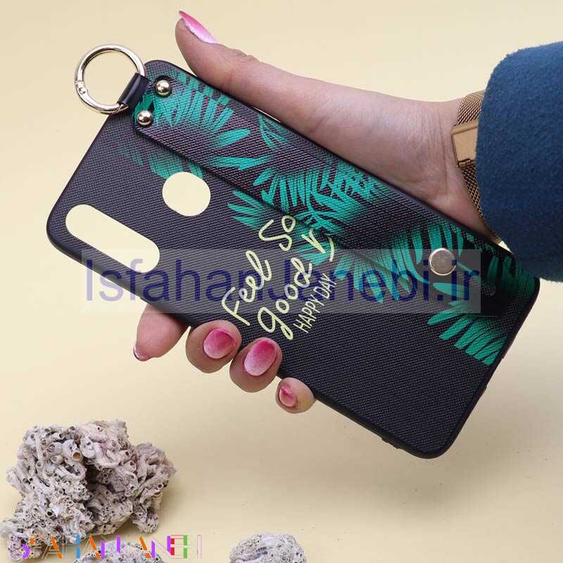 اصفهان جانبی-قاب طرحدار هولدر دستی کد10 سامسونگ A20s