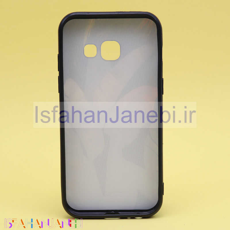 اصفهان جانبی-قاب فانتزی برجسته کد33 سامسونگ A3 2017 سری E