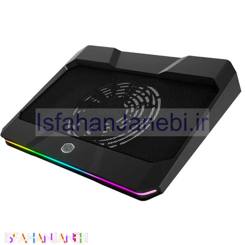 اصفهان جانبی-کول پد لپ تاپ Cooler Master Notepal X150