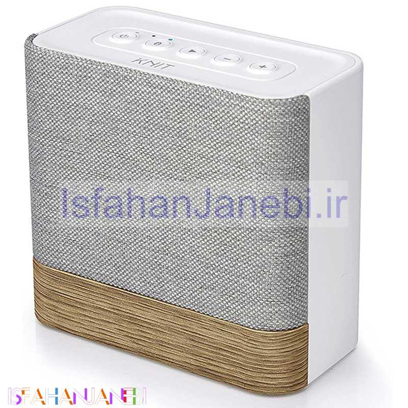 اصفهان جانبی-اسپیکر بلوتوثی Knit KW51