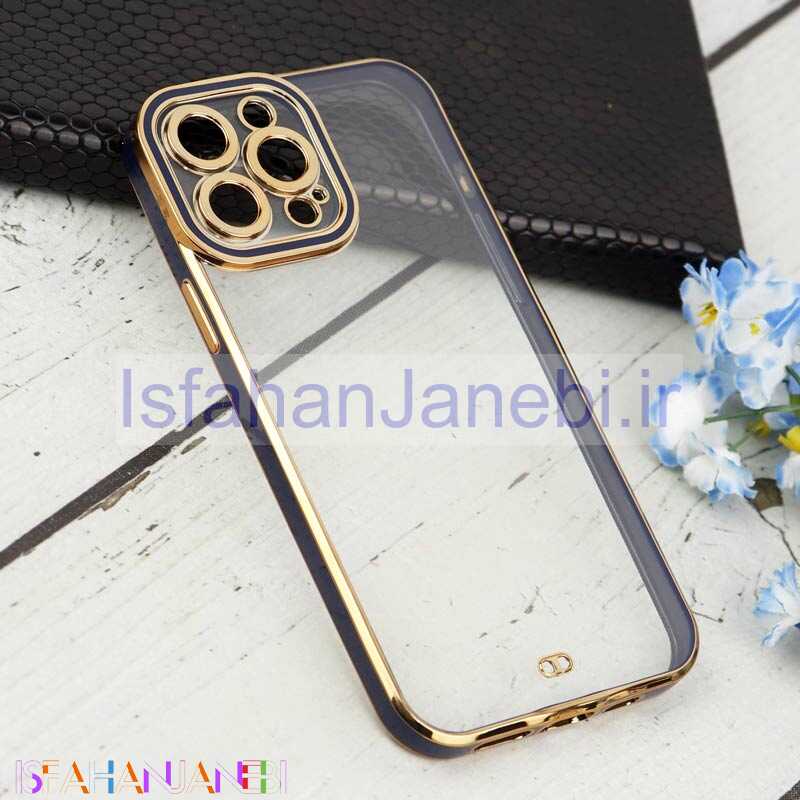 اصفهان جانبی-قاب محافظ لنزدار My Case الکترواپتیکال iPhone 13 Pro Max