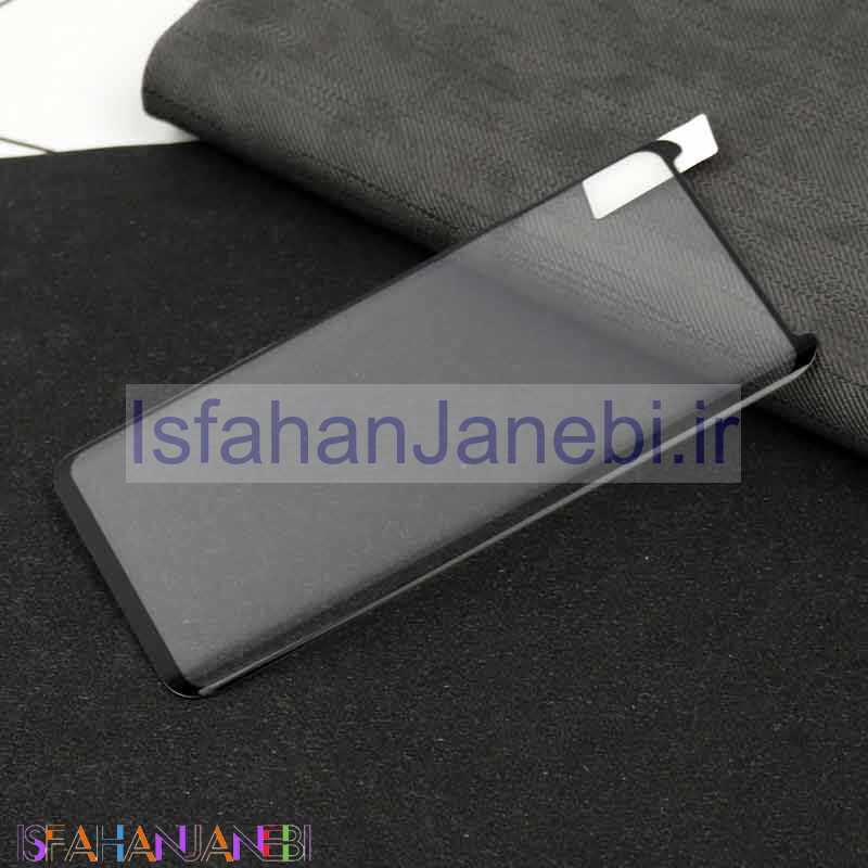 اصفهان جانبی-گلس تمام چسب BINGO سامسونگ S9