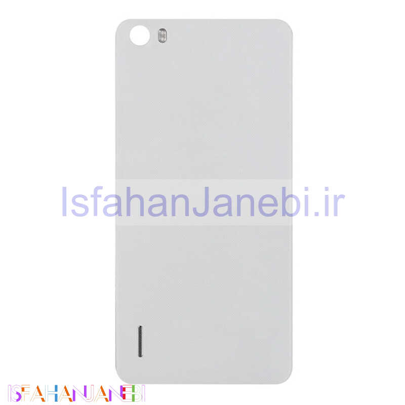 اصفهان جانبی-درب پشت گوشی Huawei Honor 6