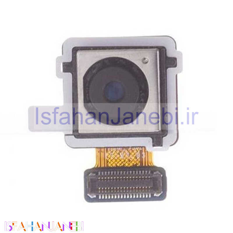 اصفهان جانبی-دوربین اصلی سامسونگ Samsung Galaxy A8 Plus 2018