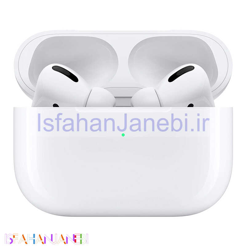 اصفهان جانبی-هندزفری بلوتوث دو تایی ANC AirPods Pro High Copy