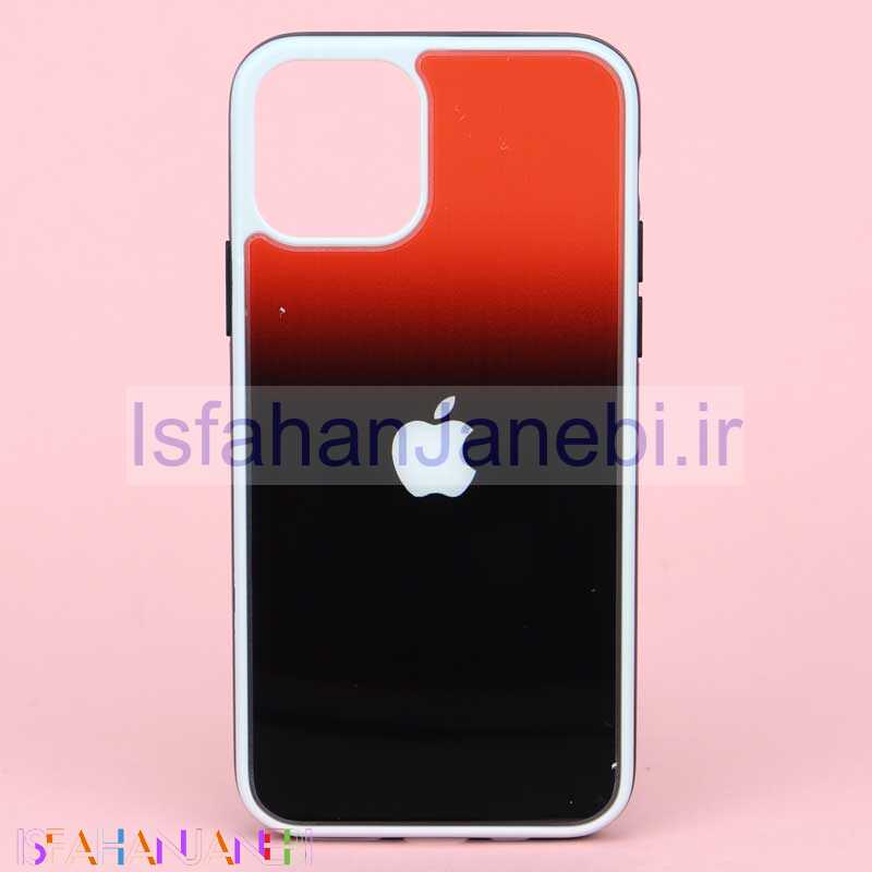 اصفهان جانبی-قاب رنگی HARD کد5 آیفون iPhone 11 Pro