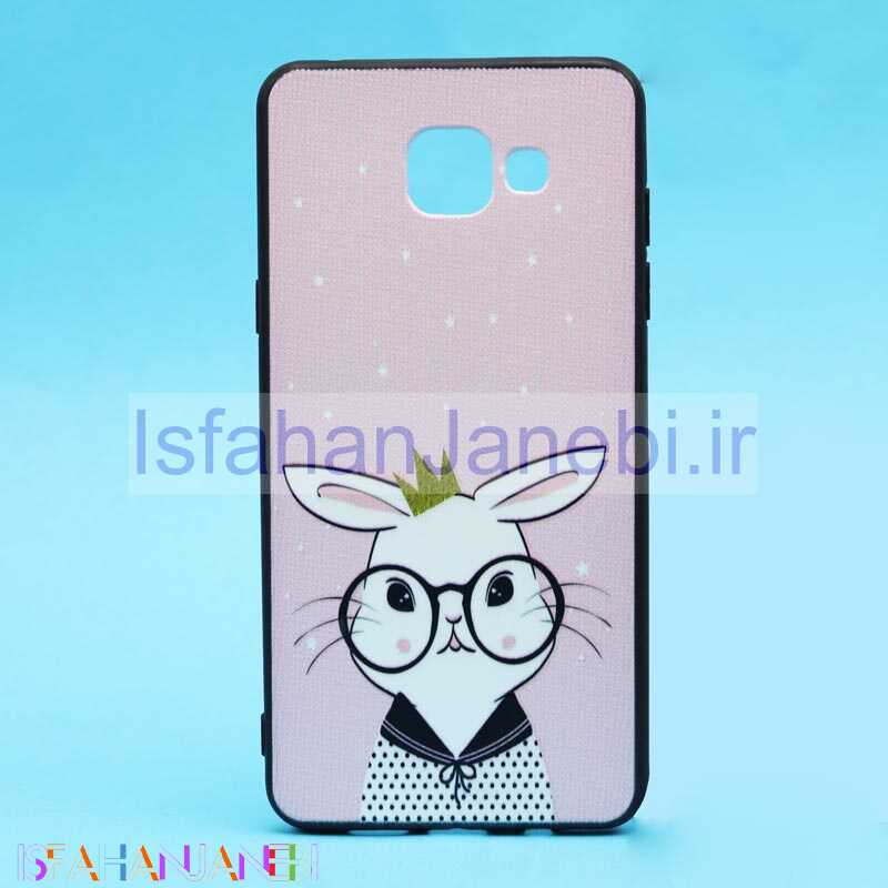 اصفهان جانبی-قاب فانتزی برجسته کد21 سامسونگ A5 2016 سری E