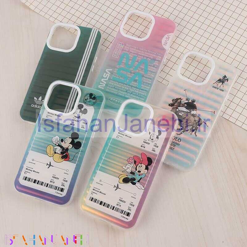 اصفهان جانبی-قاب پافر IMD آیفون iPhone 15 Pro Max