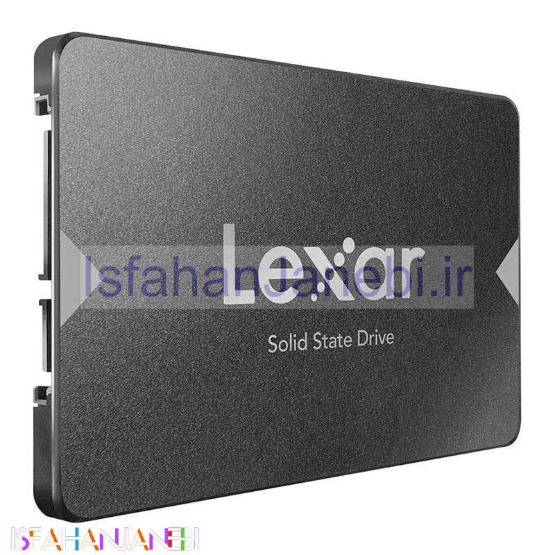 اصفهان جانبی-حافظه SSD لکسار Lexar NS100 2TB
