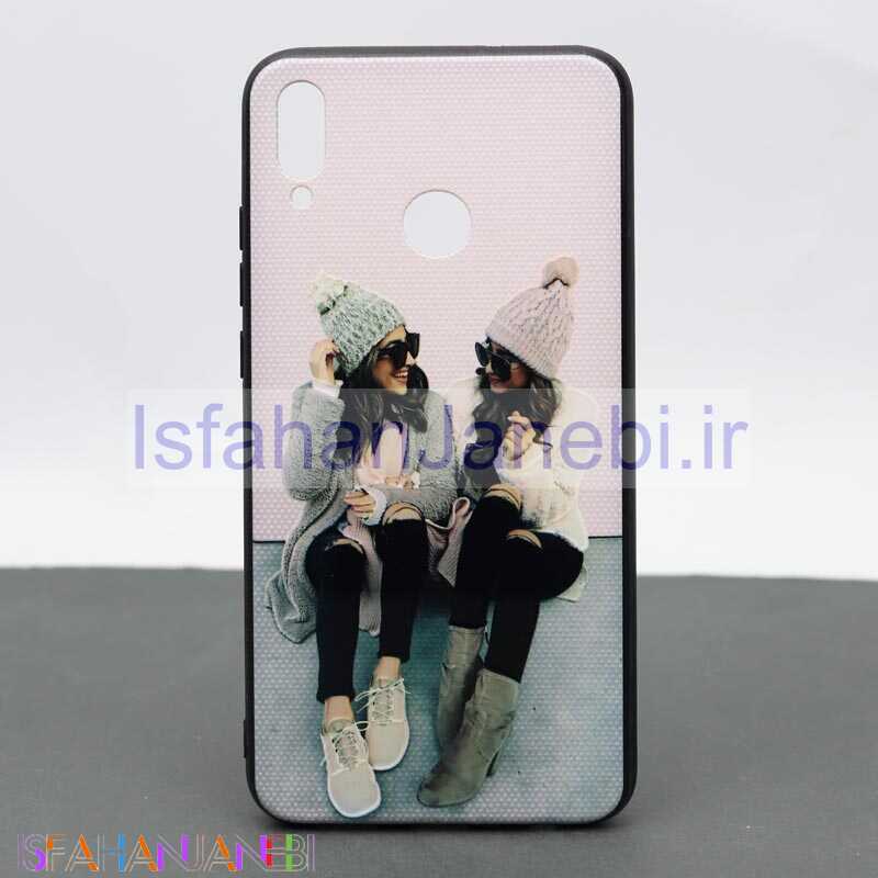 اصفهان جانبی-قاب فانتزی برجسته کد35 هواوی Honor 8X سری E
