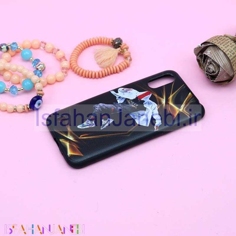 اصفهان جانبی-قاب فانتزی برجسته کد92 سامسونگ A01 سری H