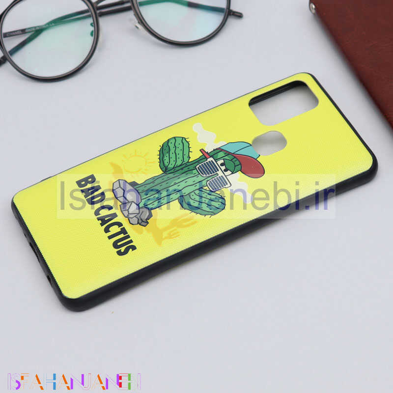 اصفهان جانبی-قاب فانتزی برجسته TT کد5 سامسونگ A21s