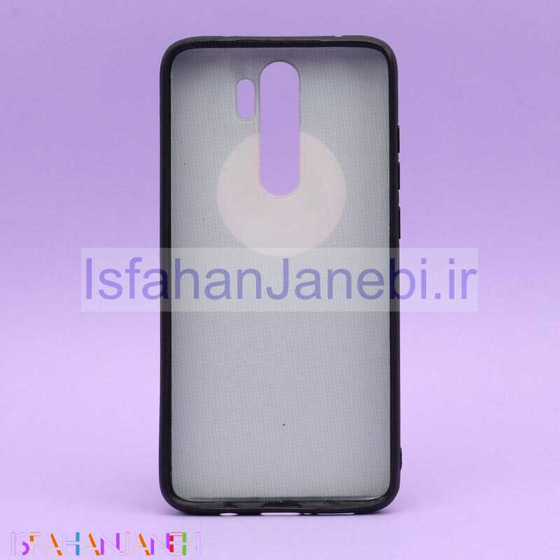 اصفهان جانبی-قاب فانتزی برجسته کد2 شیائومی Redmi Note 8 Pro سری E