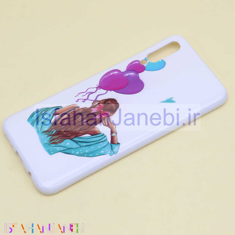 اصفهان جانبی-قاب فانتزی برجسته کد17 سامسونگ A70 سری A