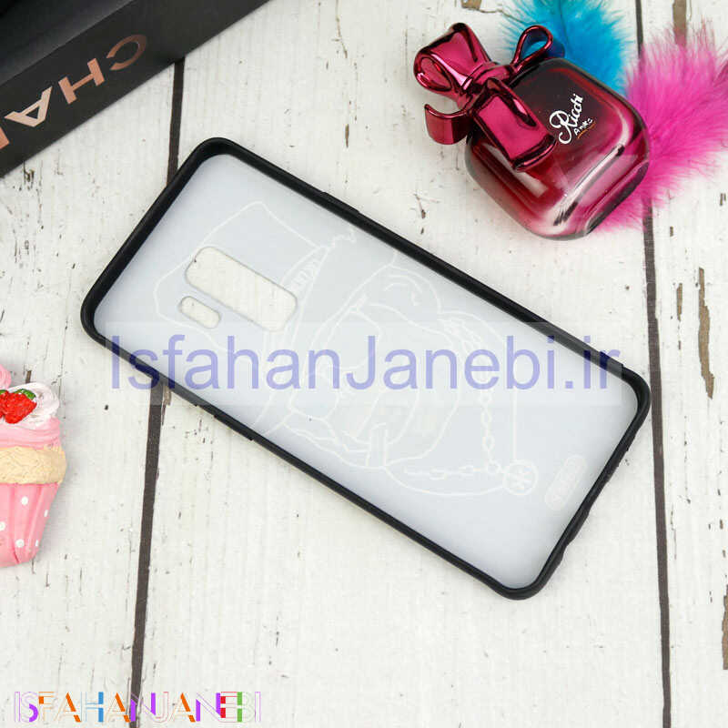 اصفهان جانبی-قاب فانتزی برجسته کد 46 سامسونگ S9 Plus سری S