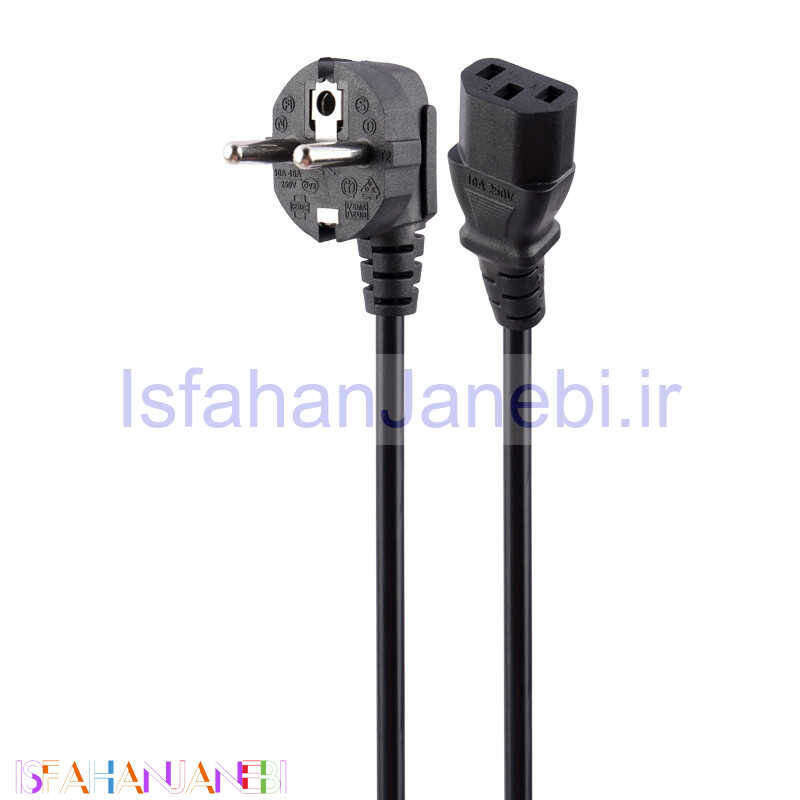 اصفهان جانبی-کابل برق TP-Link 3m