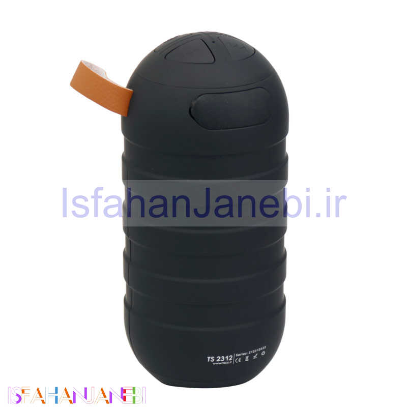 اصفهان جانبی-اسپیکر بلوتوثی رم و فلش خور TSCO TS 2312