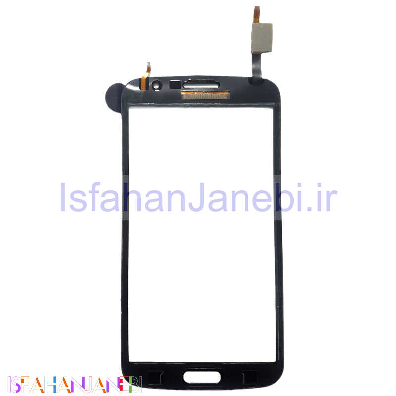 اصفهان جانبی-تاچ گوشی سامسونگ Galaxy Grand 2