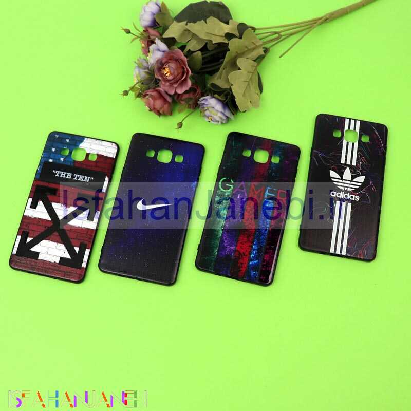 اصفهان جانبی-قاب فانتزی برجسته پسرانه سامسونگ A7 سری 7