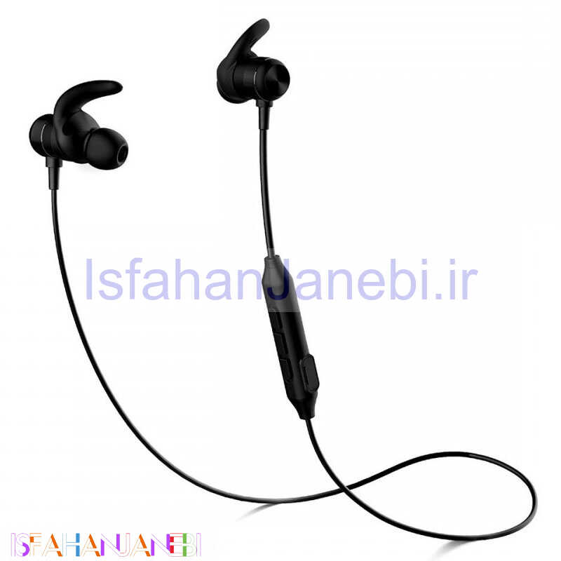 اصفهان جانبی-هندزفری بلوتوث رم خور MS-T4