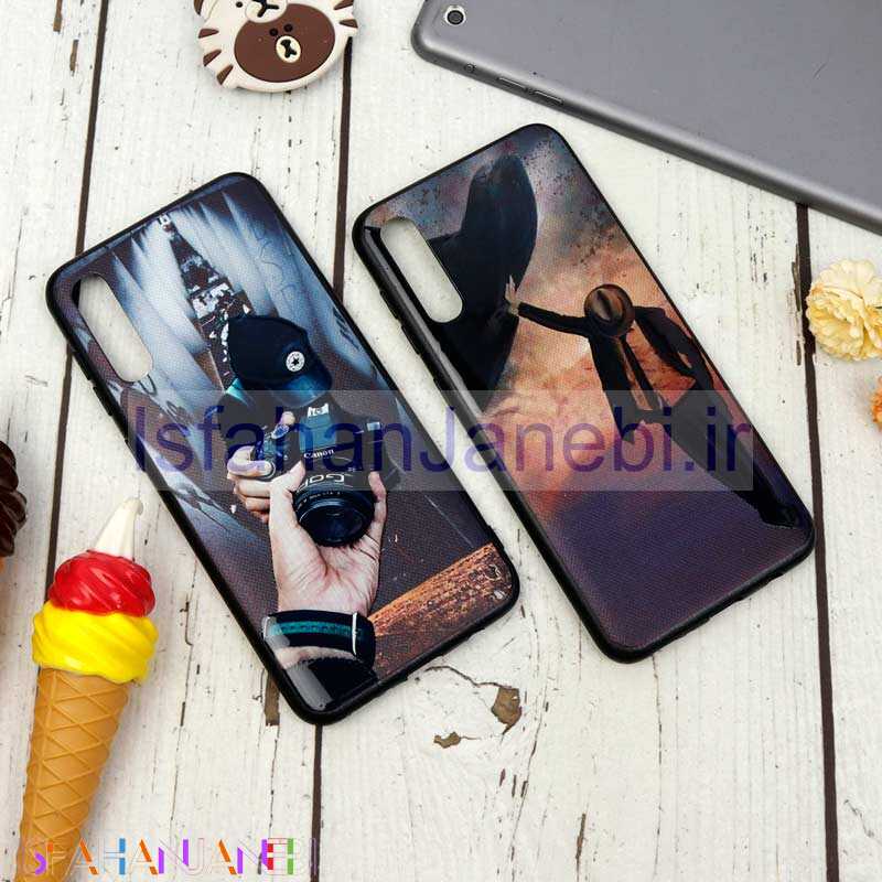 اصفهان جانبی-قاب فانتزی برجسته سامسونگ A30s سری 18