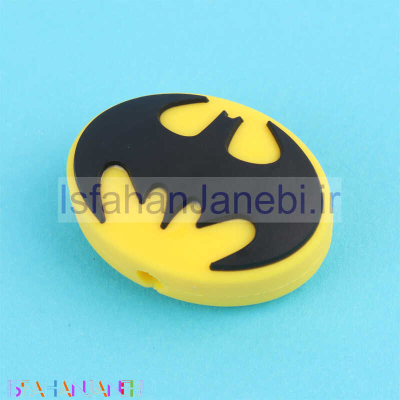 اصفهان جانبی-محافظ سری کابل طرح Batman