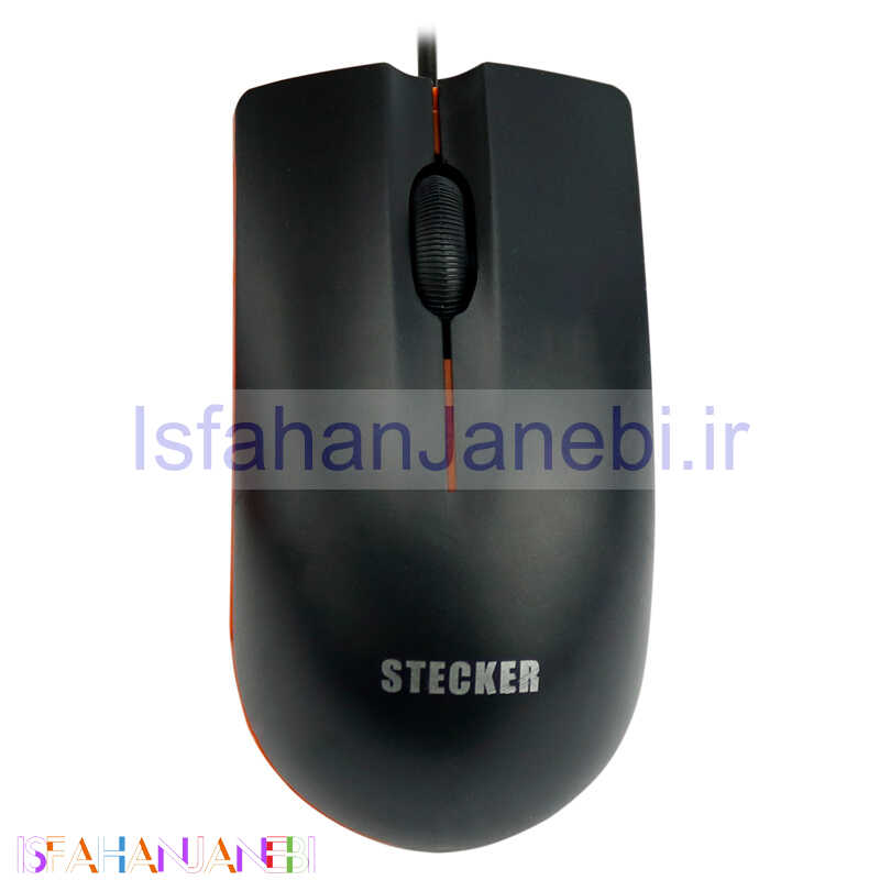 اصفهان جانبی-موس Stecker ST-002