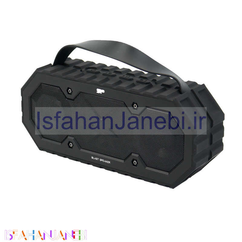 اصفهان جانبی-اسپیکر بلوتوثی Silicon Power BS82