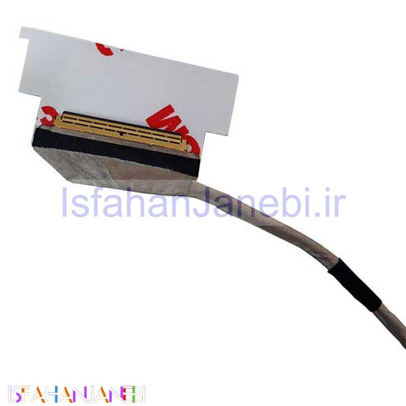 اصفهان جانبی-فلت تصویر لپ تاپ DELL Inspiron 14Z-5423_50-4UV05-102